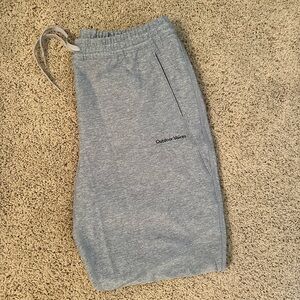 Light blue Outdoor Voices Pants